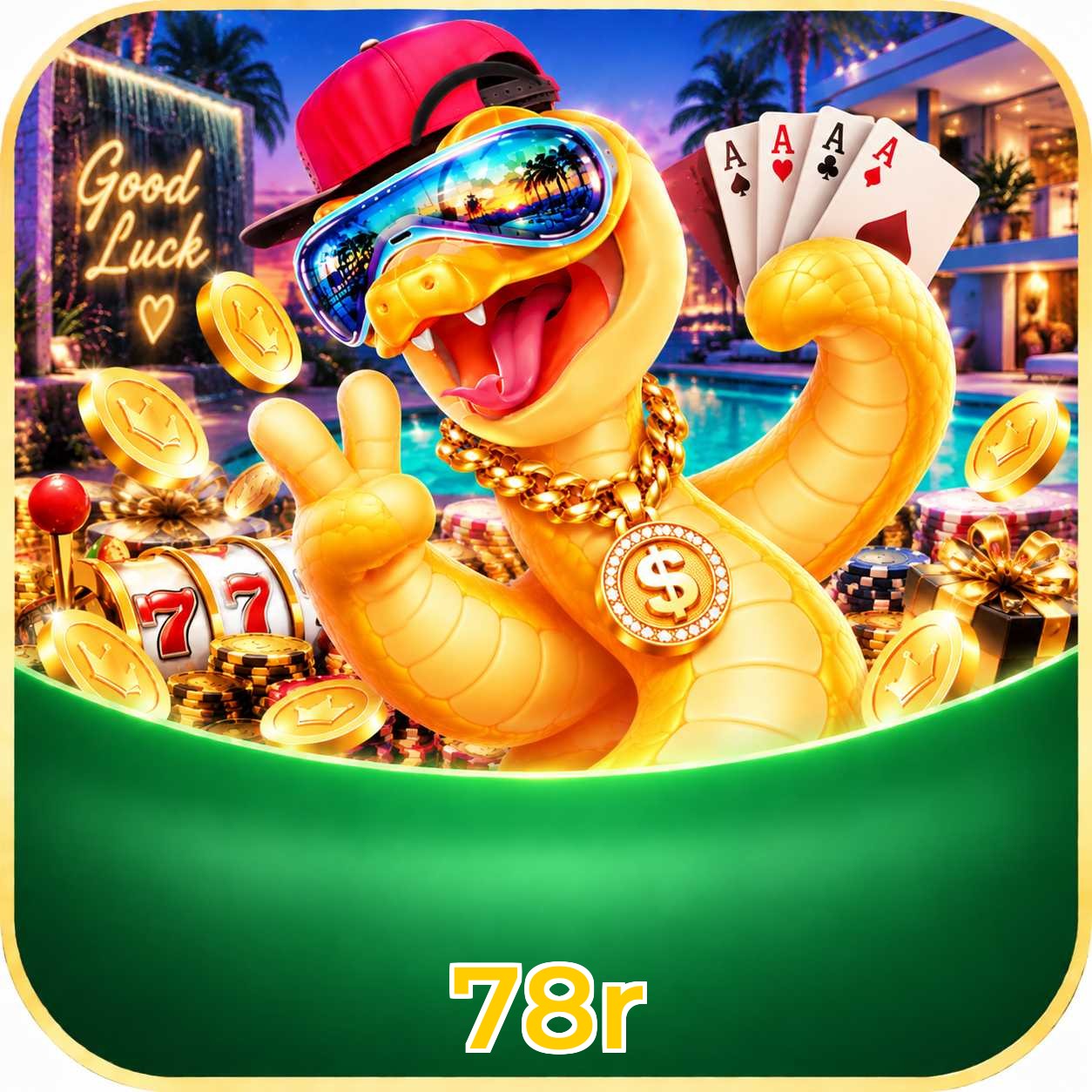 Top provedores tier-1 de slots na plataforma 78r