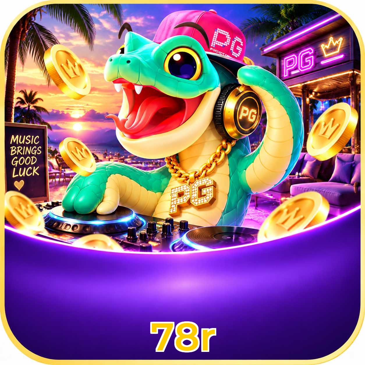 Jackpots progressivos 78r — R$ 8,3 milhões acumulados