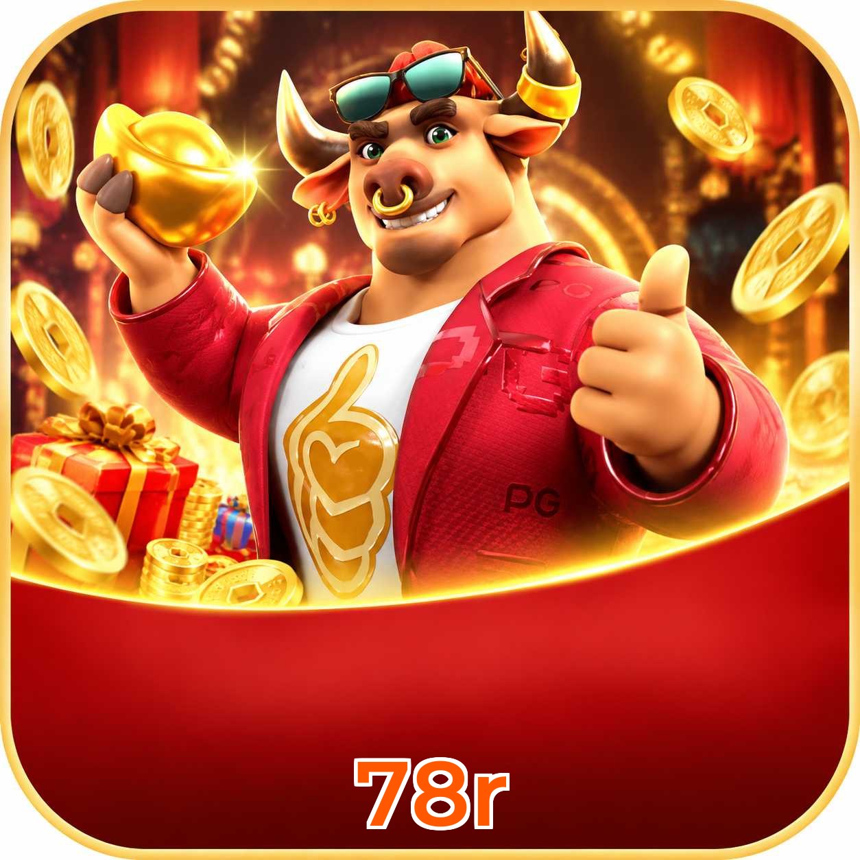 Jackpots milionários disponíveis para ganhar na 78r