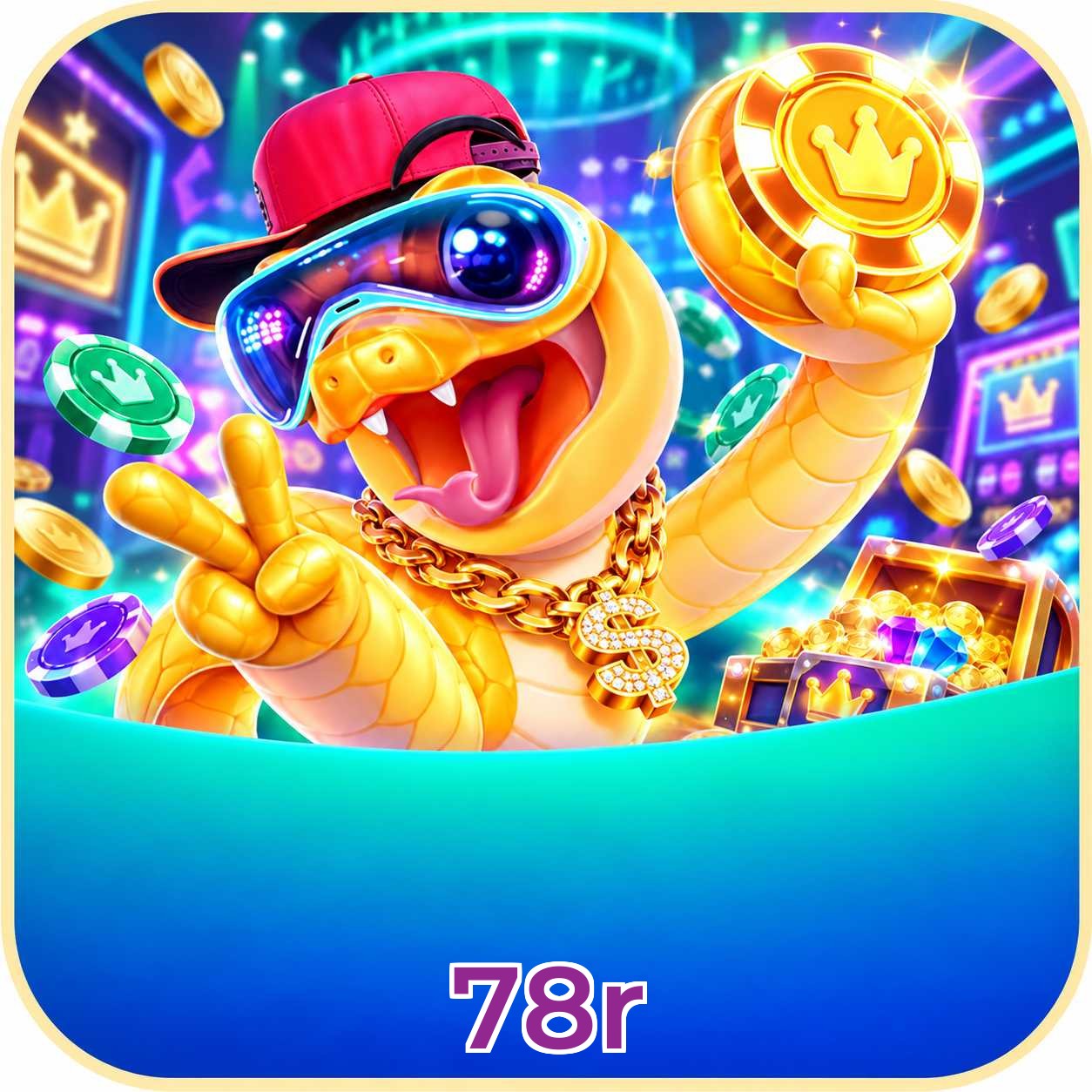Segurança do APK 78r